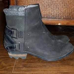 Sorel Lolla Boot